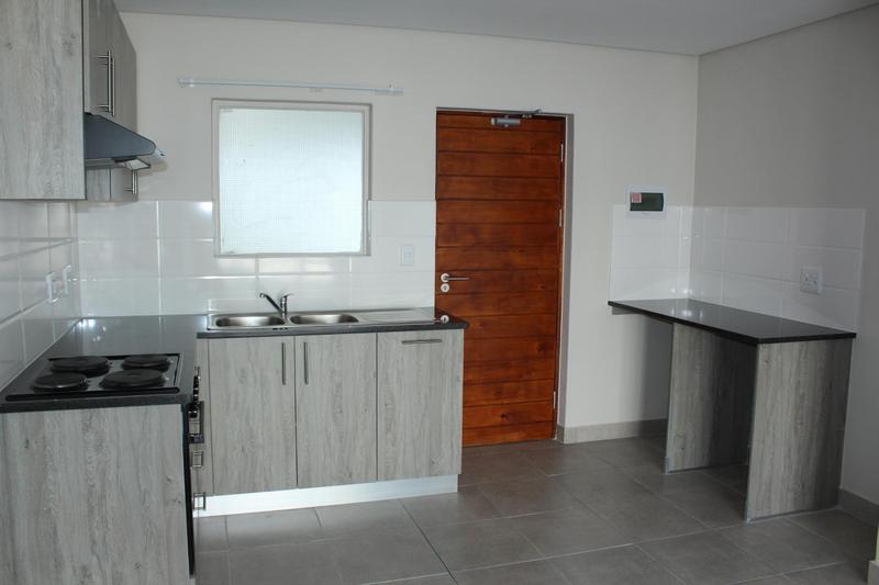 To Let 2 Bedroom Property for Rent in Paarl South Western Cape